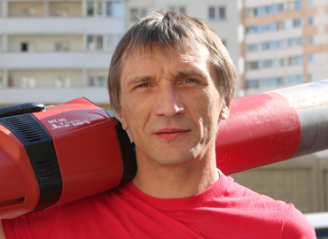 Куликов Юрий Владимирович